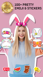 Photo Lite: Collage Maker, Edit Pics, Photo Filter Screenshot 1