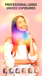 Photo Lite: Collage Maker, Edit Pics, Photo Filter Screenshot 4