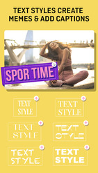 Photo Lite: Collage Maker, Edit Pics, Photo Filter Screenshot 5