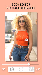 Photo Lite: Collage Maker, Edit Pics, Photo Filter Screenshot 6