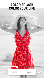 Photo Lite: Collage Maker, Edit Pics, Photo Filter Screenshot 7