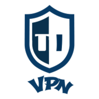 MKN VPN Icon