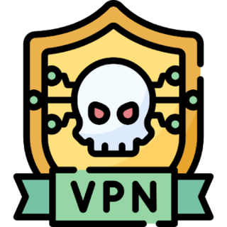 Bezlimit VPN SVITA Icon