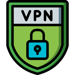 Bezlimit VPN HANNA Иконка