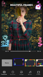 Photo video maker with Music Screenshot 5