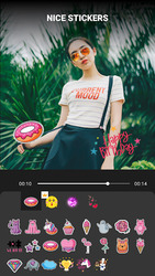 Photo video maker with Music Screenshot 6