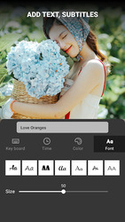 Photo video maker with Music Screenshot 7