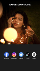 Photo video maker with Music Screenshot 8