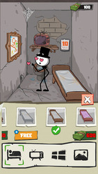 Prison Break: Stickman Story Скриншот 3