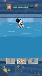 Prison Break: Stickman Story Скриншот 6