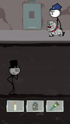 Prison Break: Stickman Story Скриншот 7