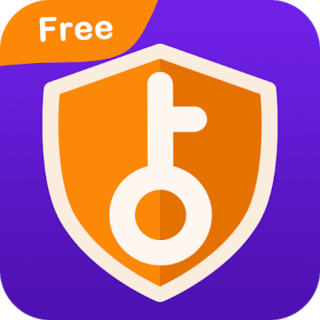 Hello Vpn Fast Free Proxy Icon