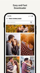 Free Video Downloader 2021 Screenshot 3