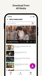 Free Video Downloader 2021 Screenshot 7