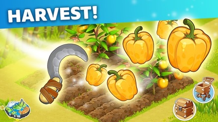 Family Island™ — Farming game Screenshot 7