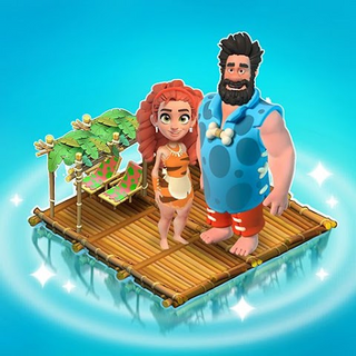 Family Island™ — Farming game Icon