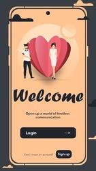 Whoopsy Скриншот 1