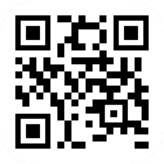 QR сканер - QR коды Иконка