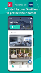Yi Home Screenshot 1