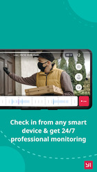 Yi Home Screenshot 4