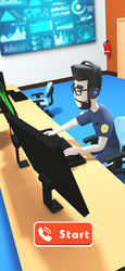 911 Emergency Dispatcher Скриншот 1