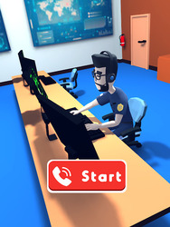 911 Emergency Dispatcher Скриншот 7