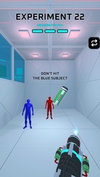 Portals Experiment Screenshot 3