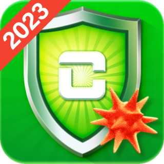 Virus Cleaner, Antivirus Clean Icon