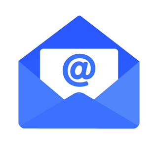 HB Mail for Outlook, Hotmail Icon