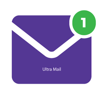 Login for Yahoo Mail & more Icon