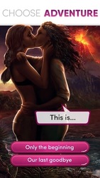 Choices: Stories You Play Screenshot 2