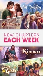 Choices: Stories You Play Screenshot 7