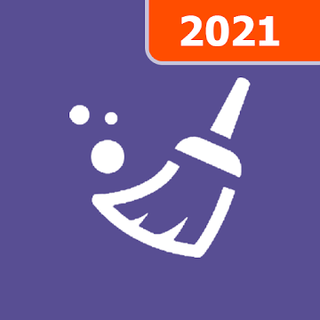 Cleaner for Viber Icon