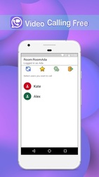 Video Calling Free Screenshot 3