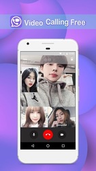 Video Calling Free Screenshot 4
