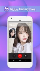 Video Calling Free Screenshot 5