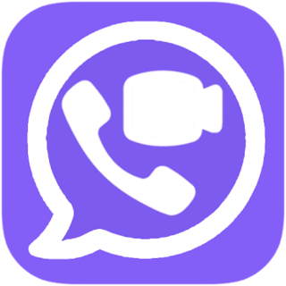 Video Calling Free Icon