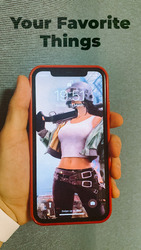 EVILA Wallpaper Скриншот 4