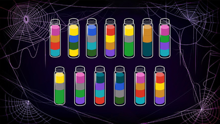 Сортировка содовой Скриншот 7