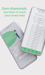 Wefollow | Whatsapp Online Tracker Screenshot 1