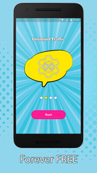 OMG VPN - Турбо 360 VPN Бесплатно на Андроид Скриншот 2