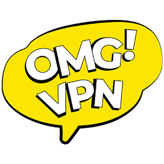 OMG VPN - Турбо 360 VPN Бесплатно на Андроид APK