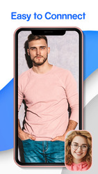 Livo - Live Video Call & Prank Call Скриншот 3