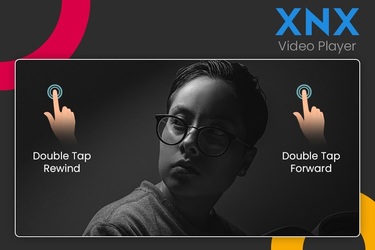 XNX Video Player - All Format Full Video HD Player Скриншот 5