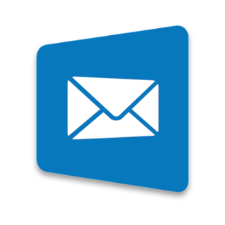 Email App for Any Mail Icon