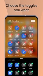 Mi Kонтрол Центр Скриншот 6