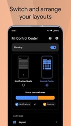 Mi Kонтрол Центр Скриншот 8