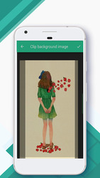 Control Center-Android Panel . Скриншот 4