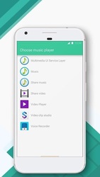Control Center-Android Panel . Скриншот 8
