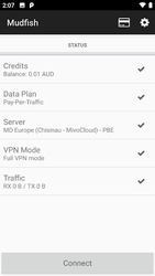Mudfish Cloud VPN Скриншот 2
